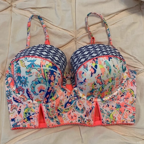 Victoria's Secret Other - Victoria’s Secret Push-up Bralette